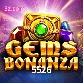 Gems Bonanza.